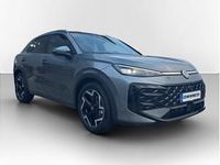 Neu VW T-Roc IQ Drive 150 PS (110 kW) 2025 Grau (wolf grey metallic) SUV