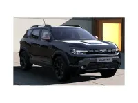 Neu Dacia Duster Extreme 154 PS (113 kW) 2026 Grau SUV