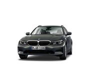 Gebraucht BMW 330 Efficient Dynamics 258 PS (189 kW) 2024 Kombi
