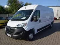 Używany Opel Movano 2023 Andere Van