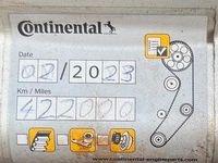 Usado Renault Master 120 HP (88 kW) 2006 Monovolume