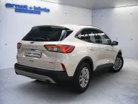 Gebraucht Ford Kuga Titanium 2022 SUV