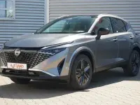 Neu Nissan Qashqai Tekna 158 PS (116 kW) 2026 Darkgreymet. SUV