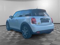 Gebraucht Mini Cooper SE Classic 135 kW (184 PS) 2021 Silber Kleinwagen