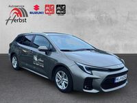 Gebraucht Suzuki Swace Comfort+ 98 PS (72 kW) 2024 Braun Kombi