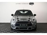 Gebraucht Mini John Cooper Works Cabriolet 192 PS (141 kW) 2016 Grau Cabrio