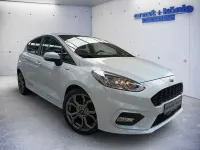 Gebraucht Ford Fiesta ST-Line 2019 Kleinwagen