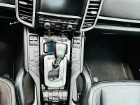 Gebraucht Porsche Cayenne 245 PS (180 kW) 2014 Weiß SUV