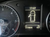 Gebraucht Seat Alhambra Style 140 PS (102 kW) 2012 Van / Kleinbus