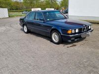 gebraucht BMW 750 E32 I