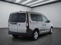 Gebraucht VW Caddy 116 PS (85 kW) 2025 Beige Van / Kleinbus