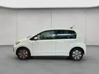 Gebraucht VW e-up! Style 61 kW (83 PS) 2022 Weiß Kleinwagen