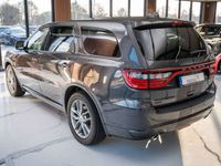 gebraucht Dodge Durango 5,7 R/T 2021 EXKL.GRAUE LEDR. AWD LPG NA