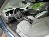 Gebraucht Audi A4 Ambiente 160 PS (117 kW) 2009 Kombi