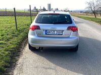 gebraucht Audi A3 SPlus 2.0 TDİ