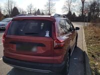 Gebraucht Dacia Jogger Comfort 101 PS (74 kW) 2022 Andere farben Van / Kleinbus