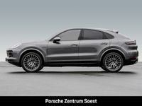 gebraucht Porsche Cayenne E-HYBRID COUPE/BOSE/LED-HAUPTSCHEINWERFER/21 ZOLL