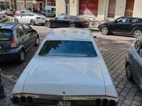 Gebraucht Chevrolet Impala 140 PS (102 kW) 1970 Weiß Limousine