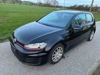 gebraucht VW Golf 2.0 TSI DSG GTI