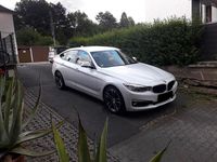 Usata BMW 320 190 CV (139 kW) 2015 Bianco Berlina