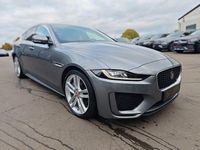 Gebraucht Jaguar XE R 204 PS (150 kW) 2021 Grau Limousine