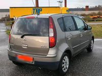 Gebraucht Mitsubishi Colt 75 PS (55 kW) 2024 Grau Kleinwagen