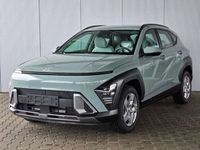 gebraucht Hyundai Kona 1.0T Prime DCT Navi LED ACC DAB 'Voll'!