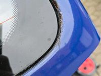 Gebraucht VW Polo 54 PS (39 kW) 1995 Blau Kleinwagen