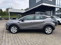 Gebraucht Renault Captur Evolution 91 PS (66 kW) 2025 Grau SUV