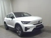 Używany Volvo C40 Core 169 kW (231 KM) 2023 Biały SUV