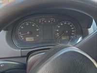 Gebraucht VW Polo 75 PS (55 kW) 2003 Schwarz Kleinwagen