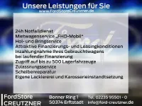 Neu Ford Puma Titanium 125 PS (91 kW) 2025 Weiß SUV