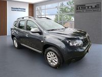 Gebraucht Dacia Duster Comfort 131 PS (96 kW) 2023 Grau SUV
