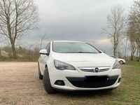 gebraucht Opel Astra GTC 1.4 Turbo ecoFLEX INNOVATION S/S 1...