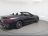 gebraucht BMW 840 i xDrive M Sport|Laser|DrAsPro|B&W|360°|20"