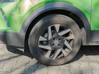 Gebraucht Opel Mokka-e Elegance 100 kW (136 PS) 2022 N / SUV