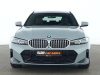 Gebraucht BMW 320 M Sport 184 PS (135 kW) 2025 Grau Kombi