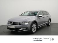 Gebraucht VW Passat Alltrack 200 PS (147 kW) 2023 Grau Kombi