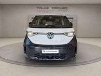 Neu VW ID. Buzz Pro 210 kW (286 PS) 2026 Blau Van / Kleinbus