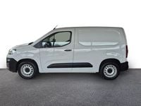 Gebraucht Citroën e-Berlingo 100 kW (136 PS) 2023 Weiß Van / Kleinbus