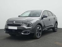 Gebraucht Citroën C4 131 PS (96 kW) 2024 Platiniumgrau (meta Limousine