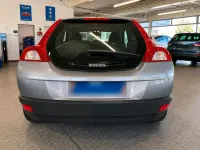 Gebraucht Volvo C30 136 PS (100 kW) 2007 Grau Kleinwagen
