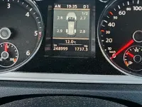 Gebraucht VW Passat 177 PS (130 kW) 2013 Rot Kombi