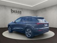 Gebraucht Audi Q6 e-tron Ambiente 185 kW (252 PS) 2025 Magnetgrau SUV