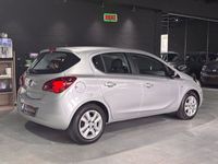 gebraucht Opel Corsa E Edition | Automatik | PDC | Klima