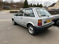 gebraucht Daihatsu Charade TS 1.0 38kW