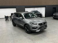 Gebraucht Seat Ateca Style 110 PS (80 kW) 2023 Grau SUV