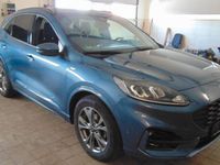 Gebraucht Ford Kuga ST-Line 150 PS (110 kW) 2023 Blau SUV