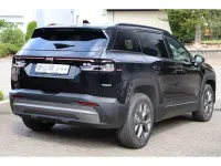 Neu Jeep Compass 144 PS (105 kW) 2026 Schwarz SUV