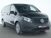 Second-hand Mercedes Vito 163 CP (119 kW) 2024 Negru Van